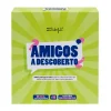 Discount Mr. Wonderful Jogo Cartas - Amigos A Descoberto