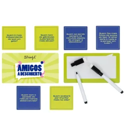 Discount Mr. Wonderful Jogo Cartas - Amigos A Descoberto