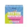 Hot Mr. Wonderful Jogo Cartas - Isto Tem Muita Pinta!