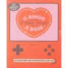New Mr. Wonderful Jogo Com Chocolates - O Amor É Uma Coisa