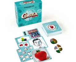 Morapiaf Jogos De Família E Amigos > Jogo Cortex Challenge