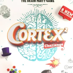 Clearance Mebogames Jogo Cortex Challenge 2