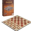 Zoko-Jogos Jogos De Família E Amigos > Jogo Damas Zoko