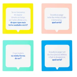 Clearance Mr. Wonderful Jogo De Cartas - Essas Coisas Tão Nossas