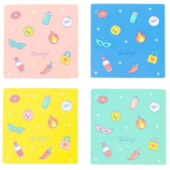 Clearance Mr. Wonderful Jogo De Cartas - Essas Coisas Tão Nossas