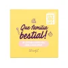 Mr. Wonderful Acessórios > Jogo De Cartas - Que Família Bestial!