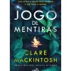 Cultura Policial > Jogo de Mentiras de Clare MacKintosh