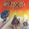 Mebogames Jogos De Família E Amigos > Jogo Dixit Odyssey