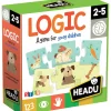 Outlet Headu Jogo Educativo Logic