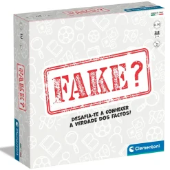 Clearance Clementoni Jogo Fake