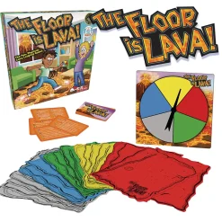 Clearance Goliath Jogo Floor Is Lava
