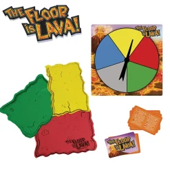 Clearance Goliath Jogo Floor Is Lava