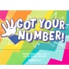 Hellofun! Didáticos > Jogo Got Your Number