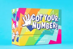 Hellofun! Didáticos > Jogo Got Your Number