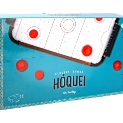 Outlet Zoko-Jogos Jogo Hoquei