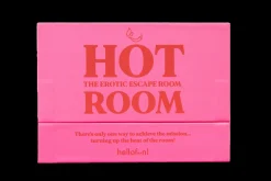 Hot Hellofun! Jogo Hotroom
