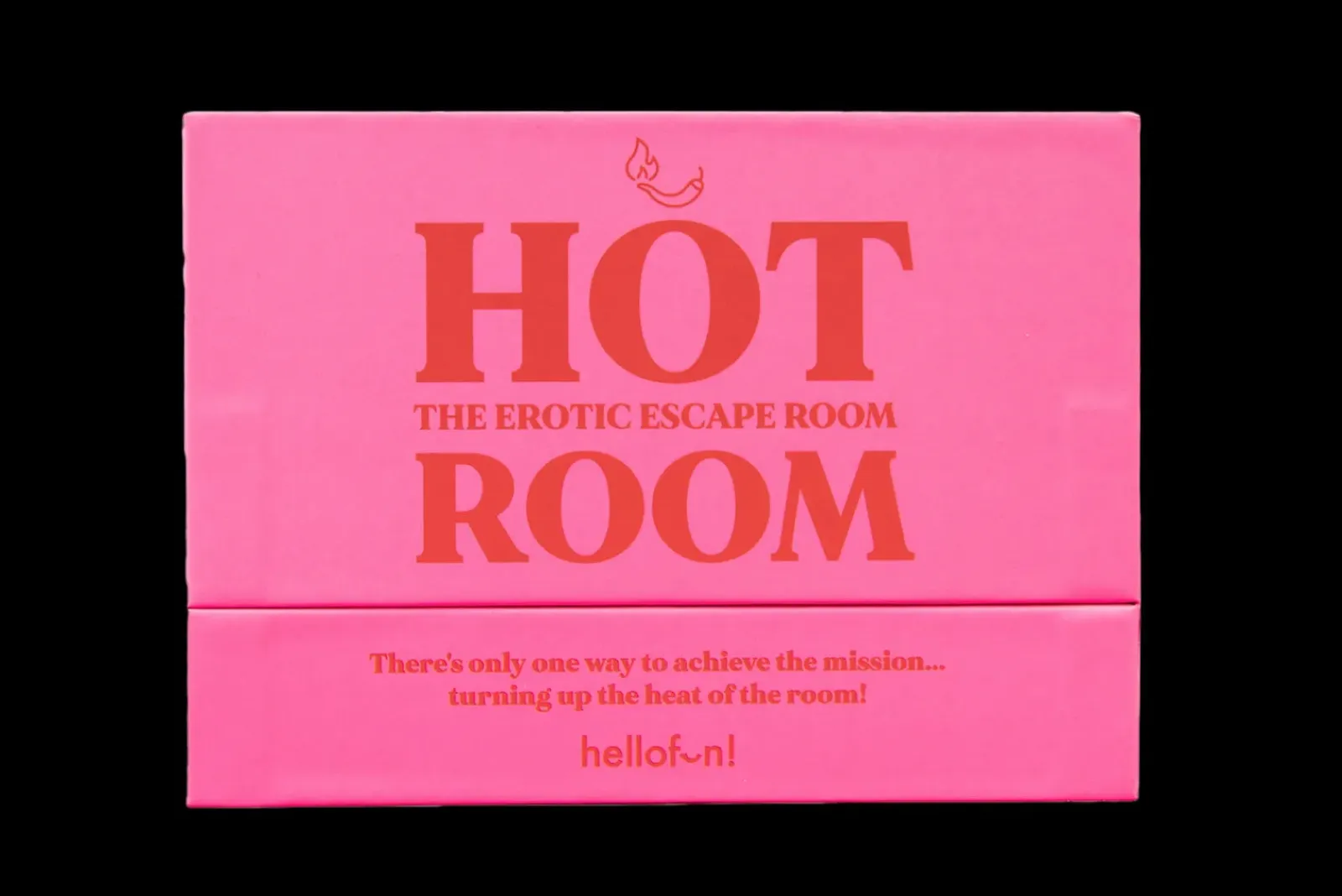 Hot Hellofun! Jogo Hotroom