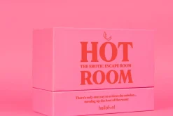 Hot Hellofun! Jogo Hotroom