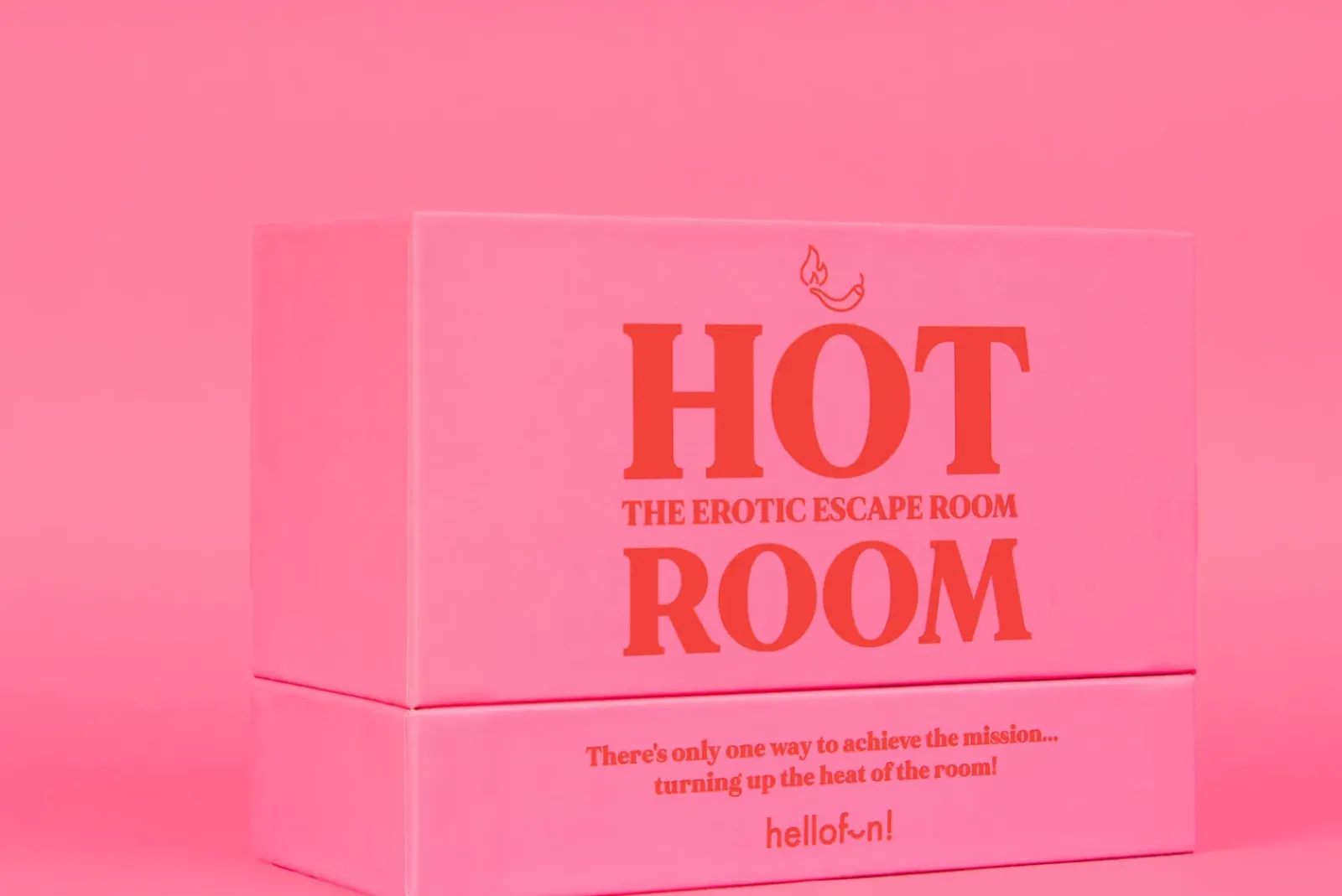 Hot Hellofun! Jogo Hotroom