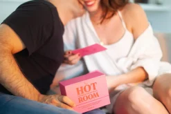 Hot Hellofun! Jogo Hotroom
