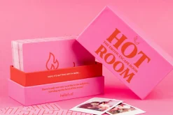 Hot Hellofun! Jogo Hotroom