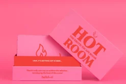 Hot Hellofun! Jogo Hotroom