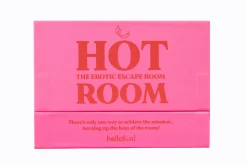 Hot Hellofun! Jogo Hotroom