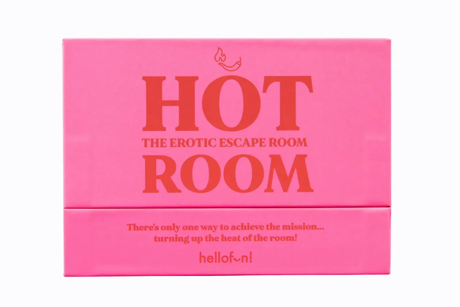Hot Hellofun! Jogo Hotroom