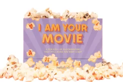 Hellofun! Didáticos > Jogo I Am Your Film