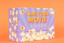 Hellofun! Didáticos > Jogo I Am Your Film