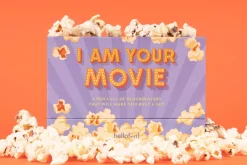 Hellofun! Didáticos > Jogo I Am Your Film