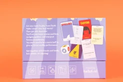 Hellofun! Didáticos > Jogo I Am Your Film