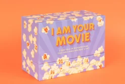 Hellofun! Didáticos > Jogo I Am Your Film