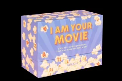 Hellofun! Didáticos > Jogo I Am Your Film