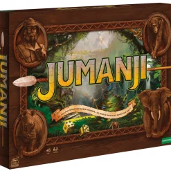 Outlet Jumanji Jogo
