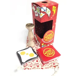 Discount Mebogames Jogo Jungle Speed Eco