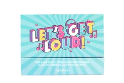 Clearance Hellofun! Jogo Let's Get Loud