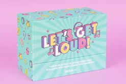 Clearance Hellofun! Jogo Let's Get Loud