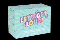 Clearance Hellofun! Jogo Let's Get Loud