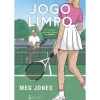 Discount 5 Sentidos Jogo Limpo de Meg Jones