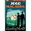 Asa Coleções Juvenis > Jogo Macabro de Agatha Christie
