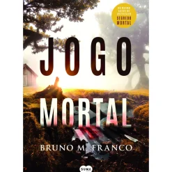 Online Suma De Letras Jogo Mortal de Bruno M. Franco