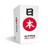 New Creative Toys Jogo Nippon Party Game
