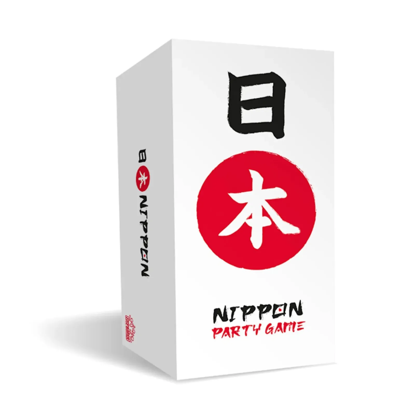 New Creative Toys Jogo Nippon Party Game