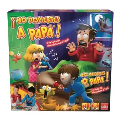 Discount Goliath Jogo Não Acordes O Papá