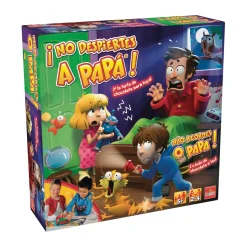 Discount Goliath Jogo Não Acordes O Papá