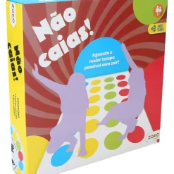 Clearance Zoko-Jogos Jogo Não Caias