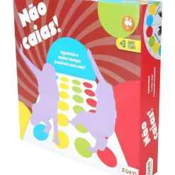 Clearance Zoko-Jogos Jogo Não Caias