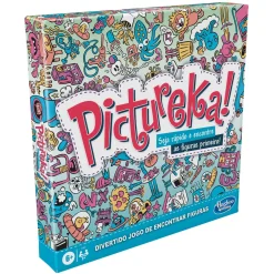 Discount Note! Online Jogo Pictureka