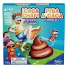 Hasbro Games Jogos Infantis > Jogo Pisa A Caca